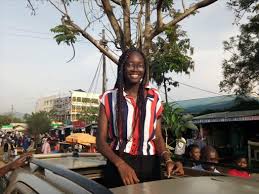 Searching for kcse 2021 timetable or 2021 kcse exams timetable. Video Juliet Otieno Of Pangani Girls Tops 2018 Kcse Exam