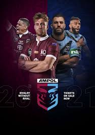 It's embarrassing, he said on his wide world of sports show immortal behaviour. Ampol State Of Origin Tickets Tours And Events Ticketek Australia