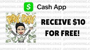 You can learn more about how the app works in our ibotta review. Get 10 For Free Cash App Free Money Youtube