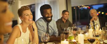 Our satisfied customers include caterers, florists, event planners, universities, hotels, country clubs and other rental stores. 15 Dinner Party Menus Under 5 A Person Cheapism Com