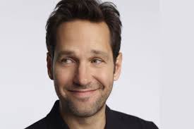 The adorable actor has been a mainstay in the genre since almost two decades now, and shows no signs of stopping anytime soon. Ant Man Star Paul Rudd I M Not That Nice London Evening Standard Evening Standard