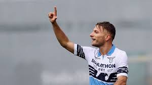 He was born to a father, antonio immobile, and a mother, michela immobile. Ciro Immobile Italian Striker Has Found His Home With Lazio The Laziali