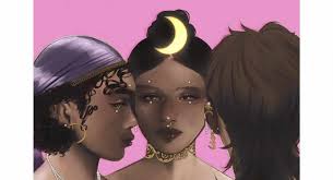 Children of the Moon