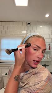 @Evio Beauty velvet color stick blush has been my go-to blush for over 3  years. Woman owned small business & acne safe too!! code MIK15 for 15% off  #acnesafemakeup #blush #acnesafeblush ...