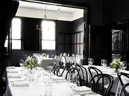 The george on collins offers a southeast asian menu which has been designed by masterchef contestant khanh ong and head chef adam woodfield. The Best Private Dining Rooms In Melbourne