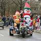 Harry's Fund Santa Ride with Unique Friends and event image