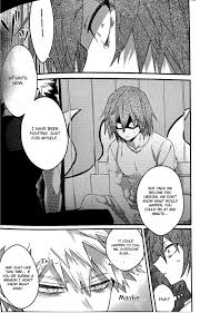 Check spelling or type a new query. Hellenism Y In That Night Boku No Hero Academia Dj Eng Myreadingmanga