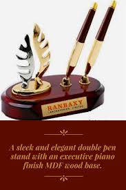 Usb executive pen suppliers custom executive pen suppliers executive pen sets suppliers executive pen for logo suppliers executive pen cases suppliers pen stand holder with clock suppliers executive pens executive gift office desk accessories include clocks,penstand and card holder. Pin On Cool Office And Desk Stuff