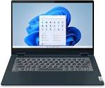 Amazon.com: Lenovo IdeaPad Flex 5-2023 - Touchscreen 2-in-1 Laptop ...