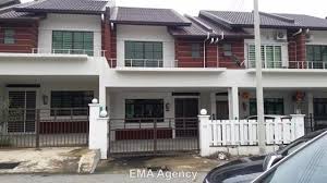 Proyek pertama perumahan denaya dengan akses 10 menit dari exit tol cibubur dan stasiun lrt. Taman Desa Sri Ketiau Putatan Kota Kinabalu 2 Sty Terrace Link House 4 Bedrooms For Sale Iproperty Com My