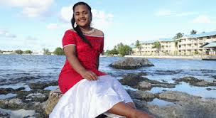 All-Mike fishing hits Majuro