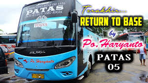 We did not find results for: Return To Base By Po Haryanto Patas 05 Trip Report Pati Kudus Semarang Yogyakarta Youtube