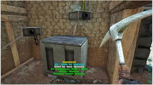 The ark item id and spawn command for air conditioner, along with its gfi code, blueprint path, and example commands. Ark Air Conditioner