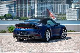 Image result for Night Blue 2025 Porsche
