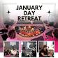 January day retreat - BRANTRY AREA RURAL DEVELOPMENT ASSOCIATION, 65 CARRYCASTLE ROAD, THE BRANTRY Event Image