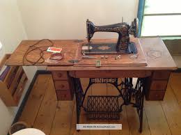 1910 Antique Singer Sewing Machine Sewing Machine Sewing Machine Accessories Sewing