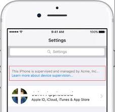 I bought an iphone 6 plus from ebay. Remove Bypass Remote Management Lock On Iphone Ipad Ios 14 15 Supported