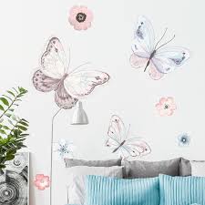 Maybe you would like to learn more about one of these? Diy Large Butterfly Wall Stickers Home Decor Living Room Wall Art House Decoration Vinyl Removable Poster Decals Nordic Wall Decor