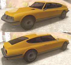 Lampadati pigalle gta 5 vehicle page with location and detailed info and statistics. Gta San Andreas Gta V Lampadati Pigalle Mod Gtainside Com