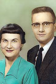 Patricia J. Buckler 1929-2020