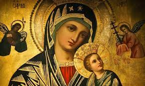 Adormirea maicii domnului reprezintă comemorarea zilei în care a murit fecioara maria, mama lui isus hristos. AdevÄƒrul Despre Mesajele De La MulÈ›i Ani De Sfanta Maria Se Spune Sau Nu La MulÈ›i Ani Pe 15 August Impact
