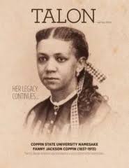 Talon Magazine (Spring 2019)