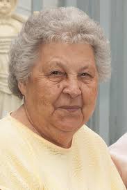 Josephine McKenzie Obituary