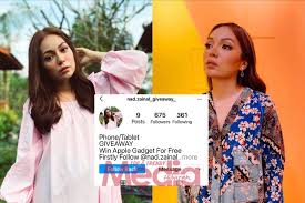 Tapi saya tengok singapura pun guna nama pesta sukan untuk hari sukan mereka. Nak Jana Pendapatan Dengan Menipu Guna Nama Nad Zainal Untuk Cipta Akaun Palsu Di Ig Scammer Ini Siap Minta Duit Sebab Kl Media