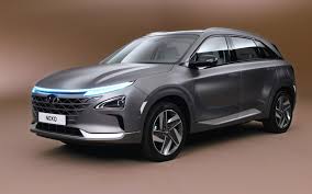Replacing the hyundai tucson fcev, the nexo is the flagship for hyundai's eco car portfolio. Hyundai Nexo Hydrogen Car India Launch In 2021 What To Know