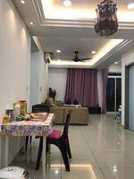 Residensi harmoni 2 is a freehold condominium, located in mont kiara, kuala lumpur. V Residensi 2 Section 22 Shah Alam 50 Rooms For Rent Land
