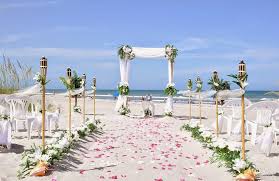 The 5 Best Wedding Destinations In Europe Beach Wedding Packages Destination Wedding Europe