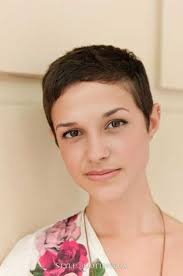 (or, be brave enough to pick up the scissors and cut or trim your own hair, safely!) 25 Cute Short Haircuts For Girls Decor10 Blog