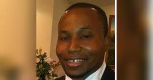 Mr. Timothy Maurice Todd Obituary