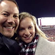 Kim Jeffcoat: A family lady. A traveler. An avid supporter of the Columbia  community. A Gamecock fan to the end. An expert at drink pouring (see the  last photo for a surprise).