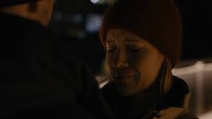 Hannah Breaks Up With Ripley As She's Done Trying To Save Him