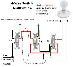 When the switch is on, the switched leg then provides power to the fixture or device to be powered. Dn 8008 Switch Leg Drop Wiring Switch Leg Wiring Electrical Switch Leg Wiring Free Diagram