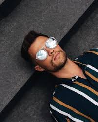 19 Night photography portrait ideas