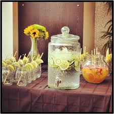 Baby Shower Weekend Baby Shower Drinks Baby Shower Punch Citrus Baby