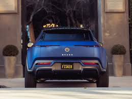 Image result for Deep Ocean 2017 Fisker