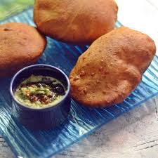 Mangalore Buns Mangalore Banana Deep Fried Bread The Big Sweet Tooth Recipe Fry Bread Deep Fried Super Easy Recipes