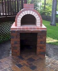 Do It Yourself Foam Pizza Oven Form Kit Pizza Oven Outdoor Diy Pizza Oven Brick Oven Outdoor