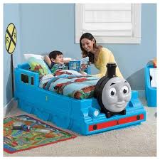 Thomas The Tank Engine Toddler Bed Convertible Toddler Bed Toddler Bed Childrens Beds
