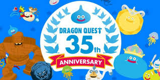 Nintendo's 35th anniversary for the super mario series ended up feeling more like a corporate cash grab than a celebration of franchise history to most fans. Dragon Quest 35th Anniversary Event Will Have New Game Announcements