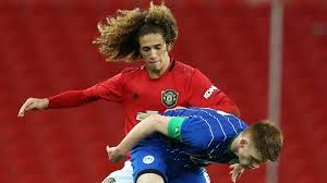 Hannibal mejbri, 18, z kraju francja manchester united u23, od 2020 środkowy pomocnik wartość rynkowa: Hannibal Mejbri Man Utd S 10m Teenage Midfield Maestro Goal Com