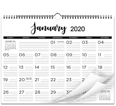 Best Eco Friendly Wall Calendars 2020 In 2020 Wall Calendar 2021 Calendar Calendar 2020