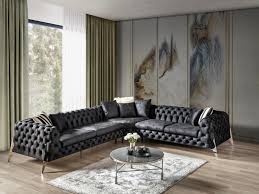 Vorderansicht des turkisch vintage sofa isoliert auf weiss. Startseite Canmoebels Webseite