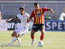 Please note that you can change the channels yourself. Qui Lecce Cittadella Formazioni Ufficiali Tabellino Azioni Tutto Live Sololecce
