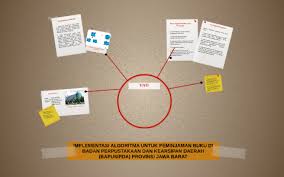 Pilih beberapa buku yang dibutuhkan. Implementasi Algoritma Untuk Peminjaman Buku Di Badan Perpus By Novi Fibriani