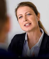 Cyber- SeCurity wird die ArbeitSwelt verändern“