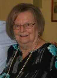 Obituary information for Christa 'Chris' Brandt